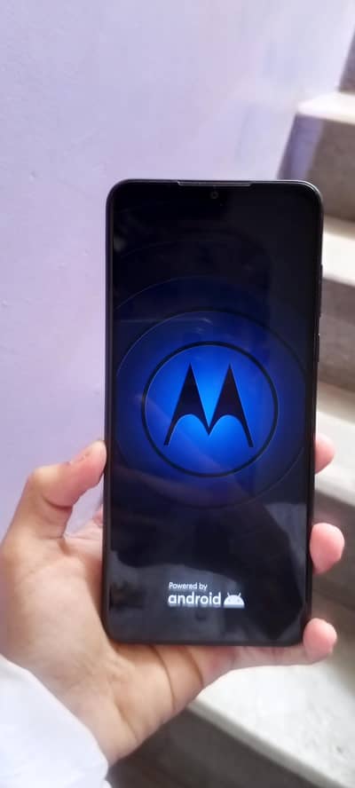 Motorola Moto G Pure — For Sale