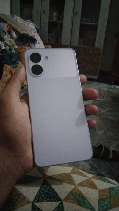 Tecno Spark 3