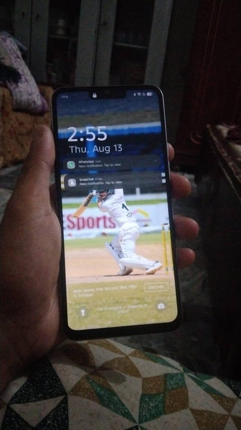 Tecno Spark 3 2