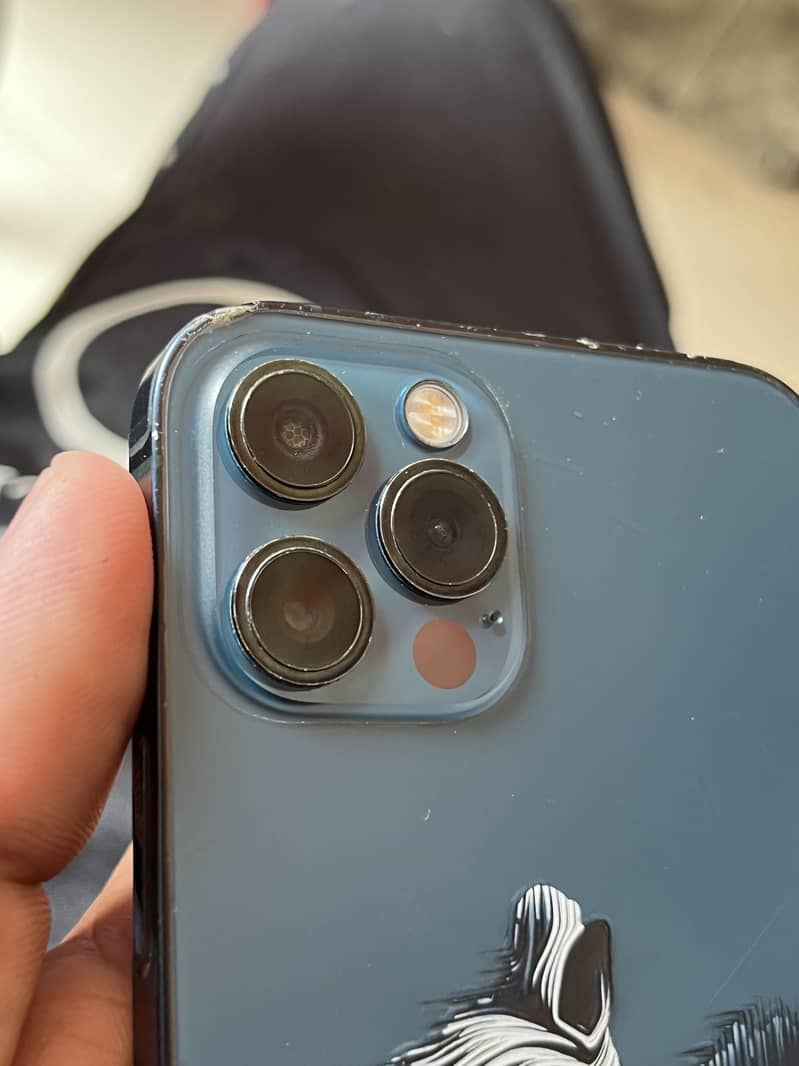 Apple iPhone 12 Pro 0