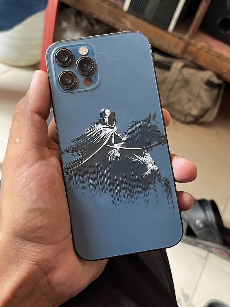 Apple iPhone 12 Pro 2