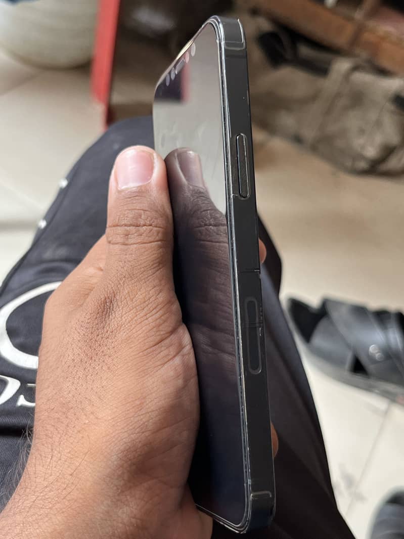 Apple iPhone 12 Pro 5