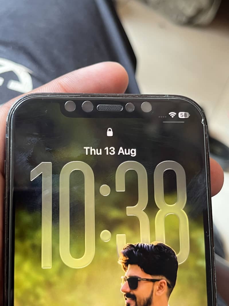 Apple iPhone 12 Pro 7