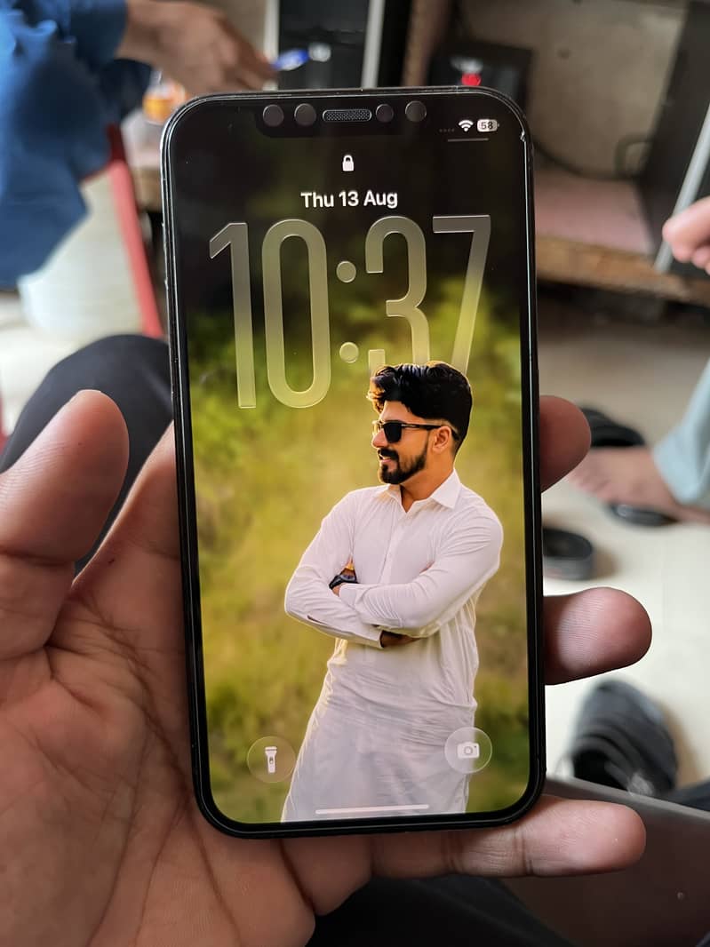 Apple iPhone 12 Pro 10