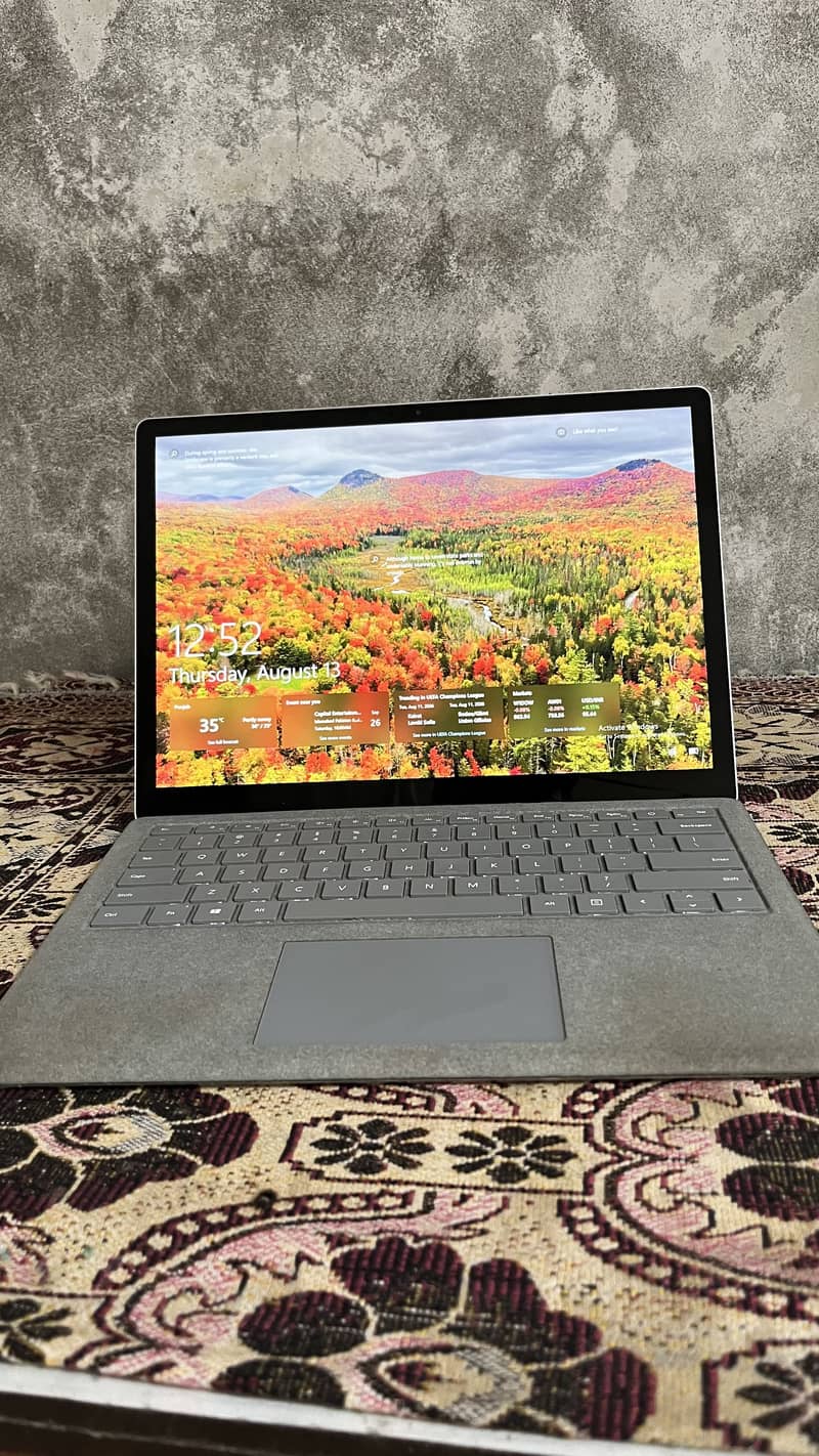 Microsoft surface 2 2