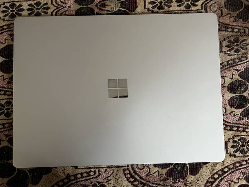 Microsoft surface 2 5