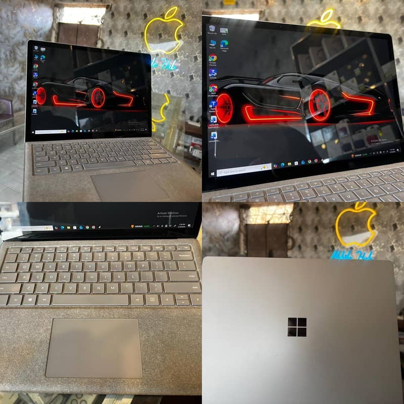Microsoft surface 2 6