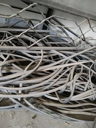 7/52 Wapda wire