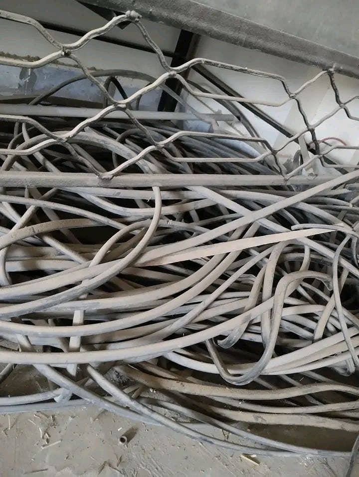 7/52 Wapda wire 0