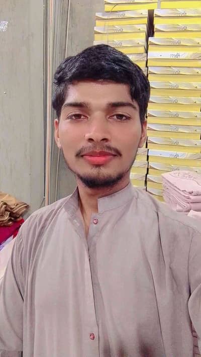 Imran ali