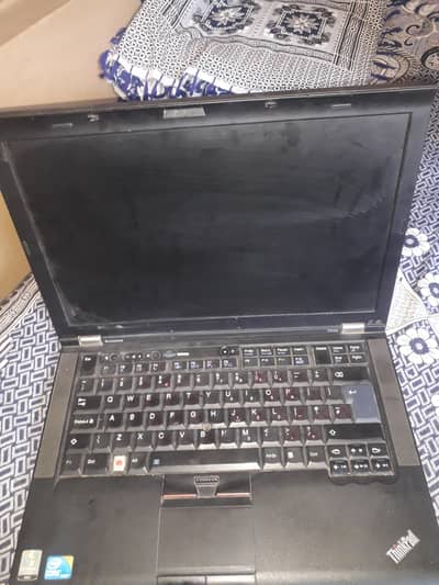 Lenovo think pad