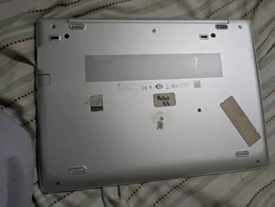 Hp Elitebook 840G6