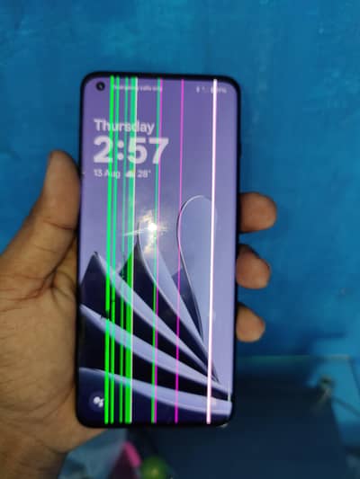 OnePlus 10 pro 8/128 OEM unlocked