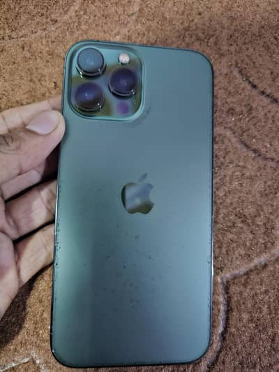 Apple iPhone 13 Pro Max