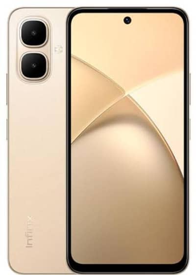 Infinix smart 10