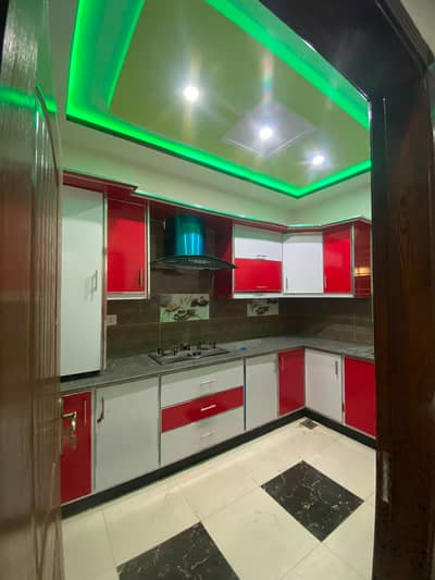 5 marla ground floor for rent
