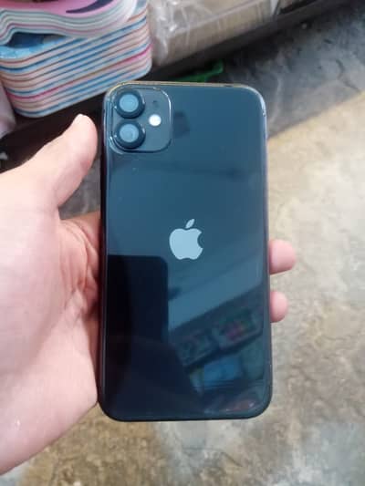 Apple iPhone 11