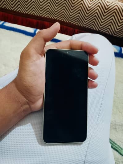 Samsung Mobile A34 5G