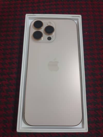 iphone 16 pro max Non PTA