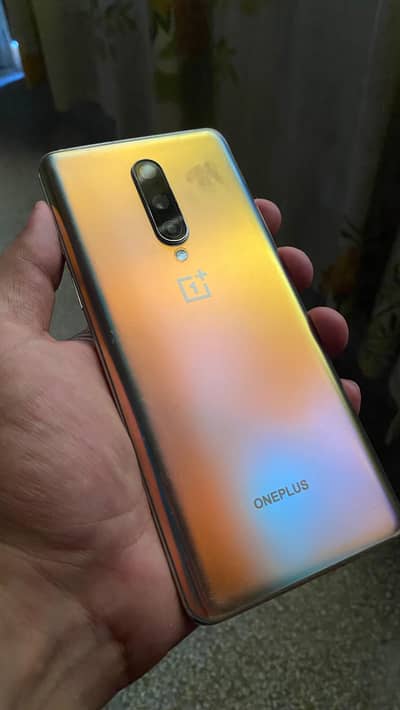 One Plus 8