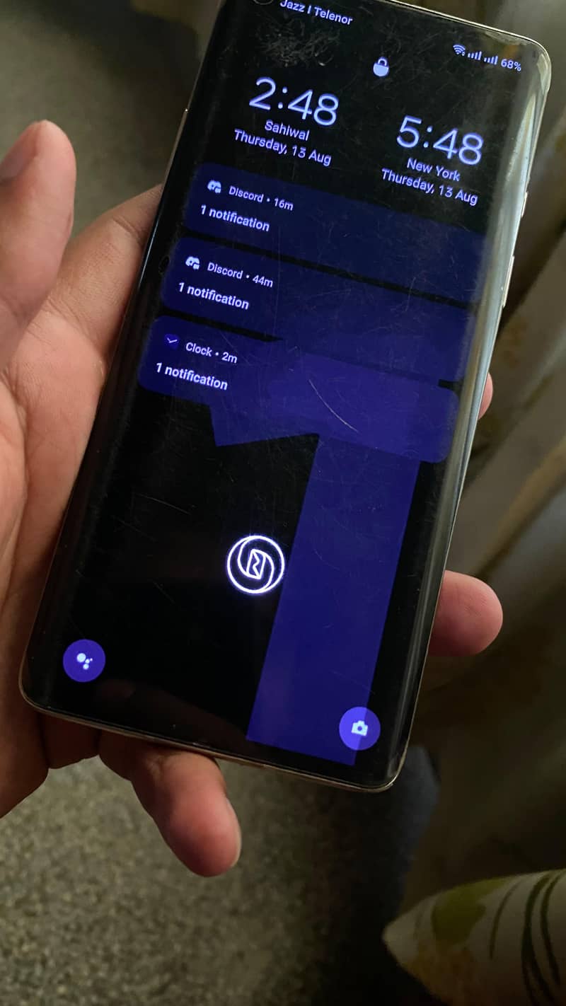 One Plus 8 1
