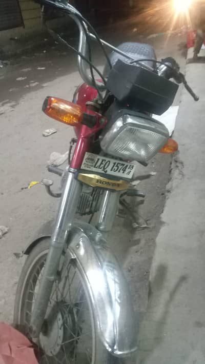 all ok bike Hy 10 by 10