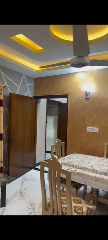 Rufi Lake Drive ,4 Bed DD Apartment Available For Sale Prime Location On Gulistan E Jauhar Block 18