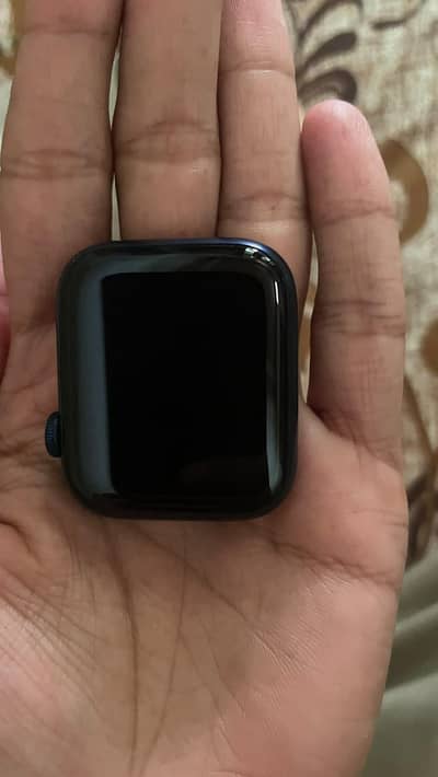 Apple watch series 6 44mm Aluminium Bettry health 88 condition 9/10