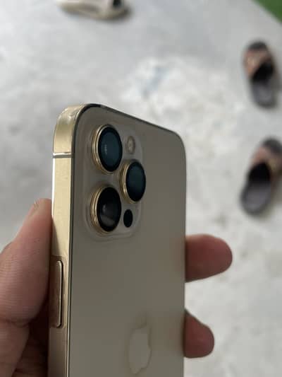 Apple iPhone 12 Pro Max