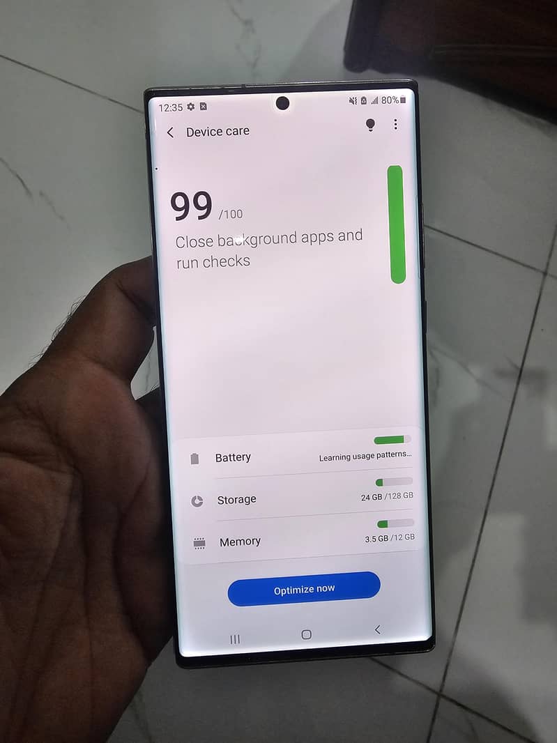 Note 2o ultra 2