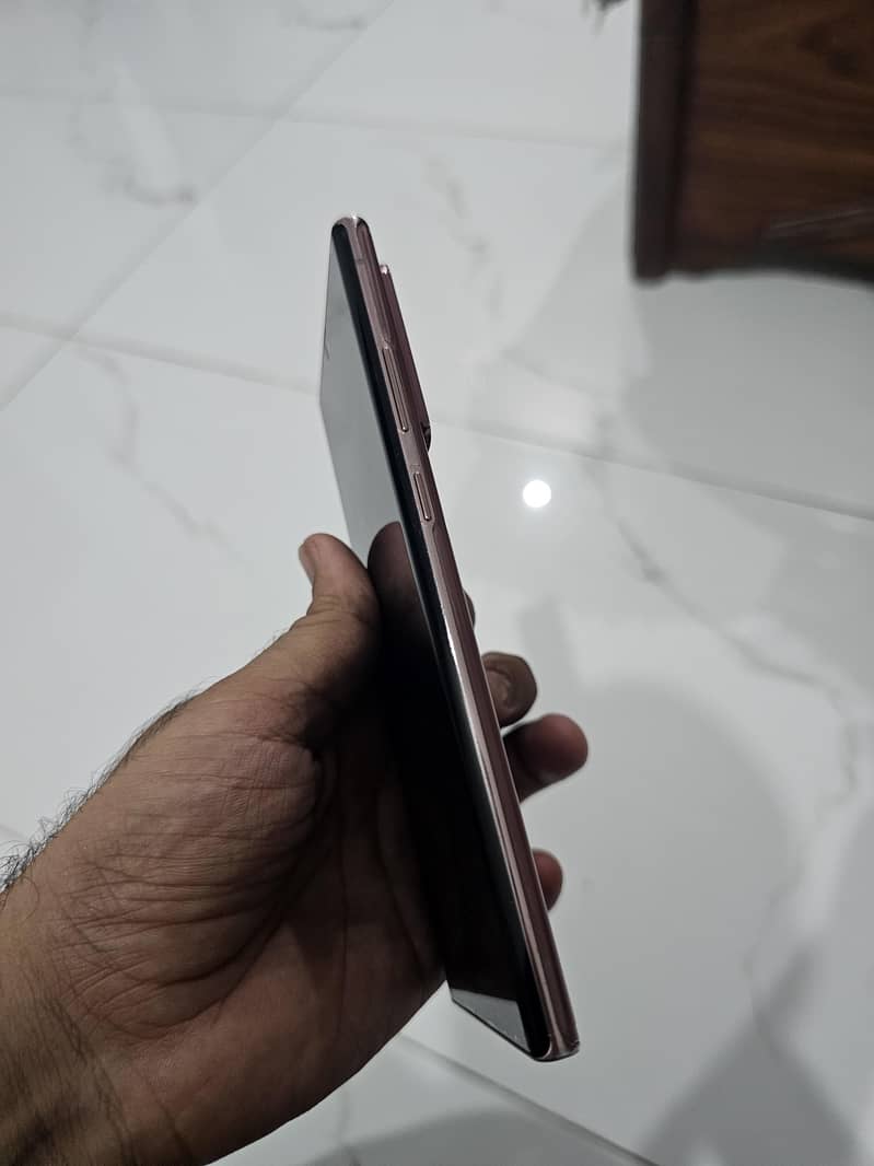 Note 2o ultra 6