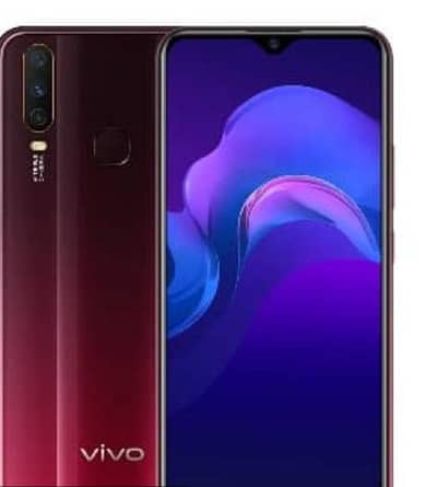 vivo y15 urgently sell know