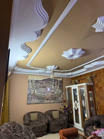 West Open 1935 Square Feet Flat In Rufi Lake Drive Apartments Is Best Option