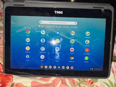 dell chromobook