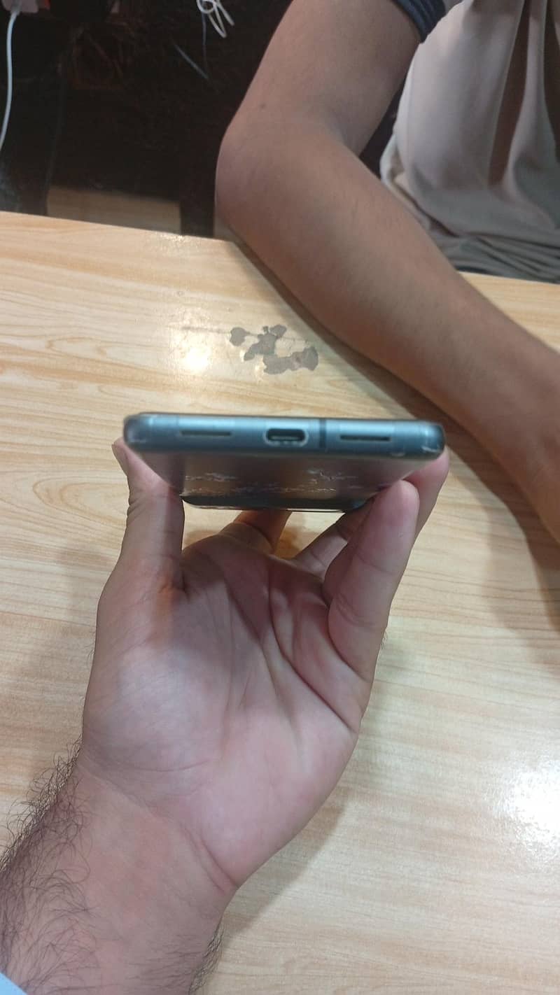 Google Pixel 7 0