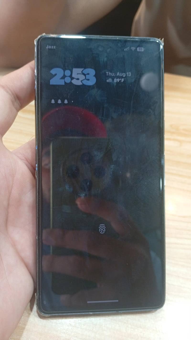 Google Pixel 7 3