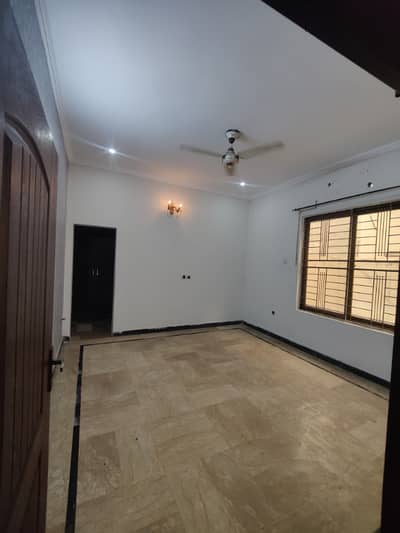 5 Marla upper portion for rent