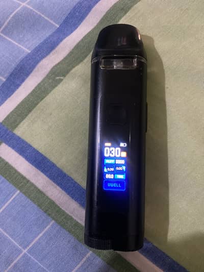 UWELL CROWN D POD