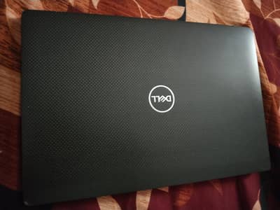 Dell Laptop Core i5 8th Gen 16GB RAM 256GB SSD