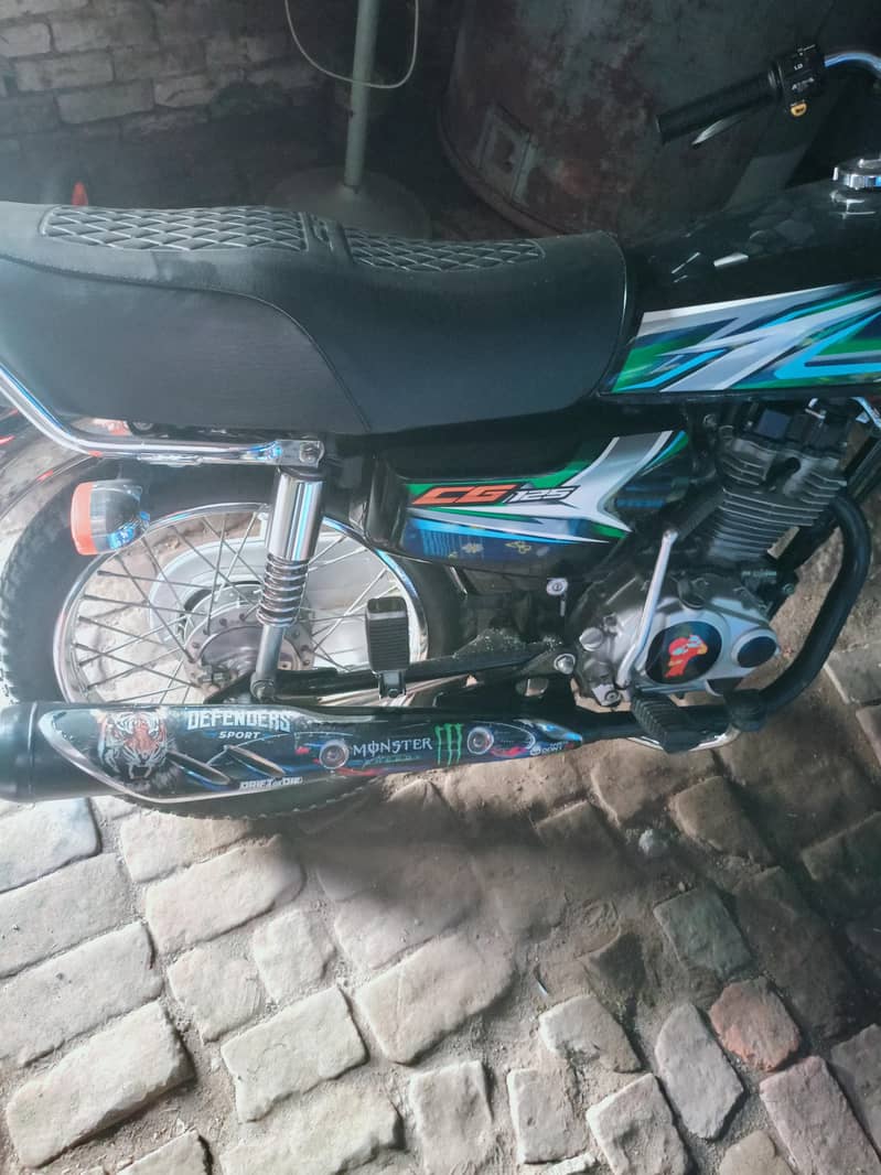 honda 2