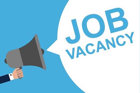 Female RECEPTIONIST /student support