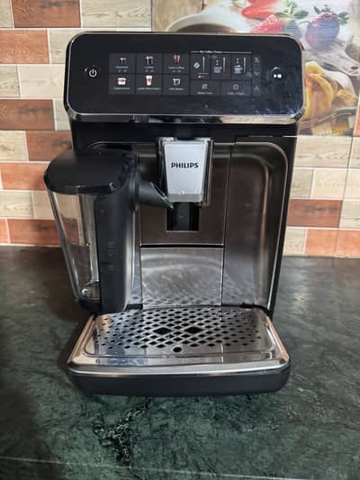 Coffee machin Philips 3300