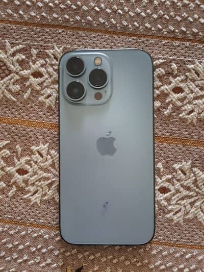 fix rate no bhs i phone 13 pro 128gb jv health 100 urgent sale