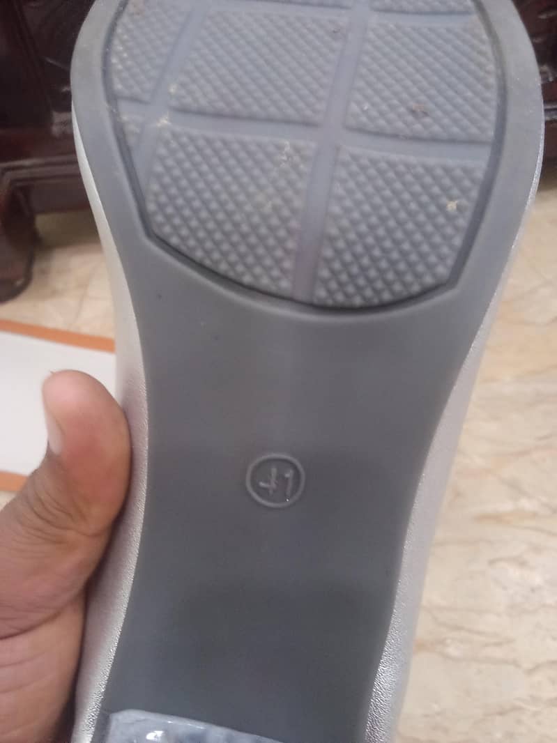 no use 2