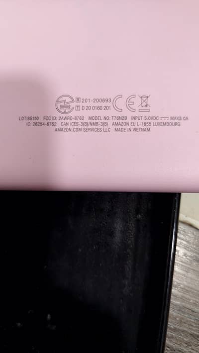 Amazon Fire HD 10 11th generation