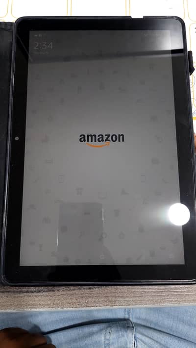 Amazon Fire HD 10 11th generation