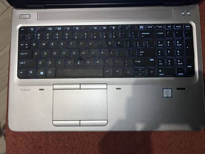 Hp probook 650 G2