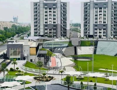 Luxury High-Floor Apartment For Sale Askari 11 Sector D, Lahore