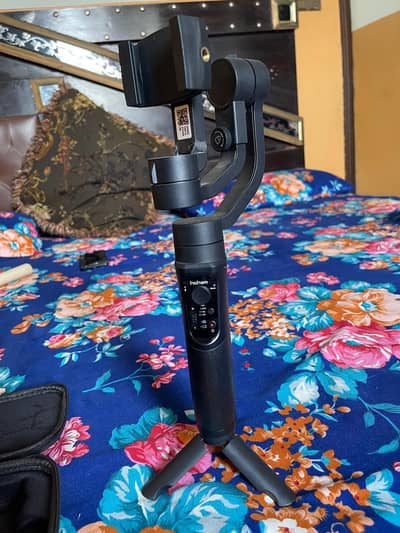 GIMBAL STABILIZER