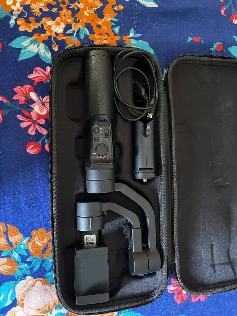 GIMBAL STABILIZER 1